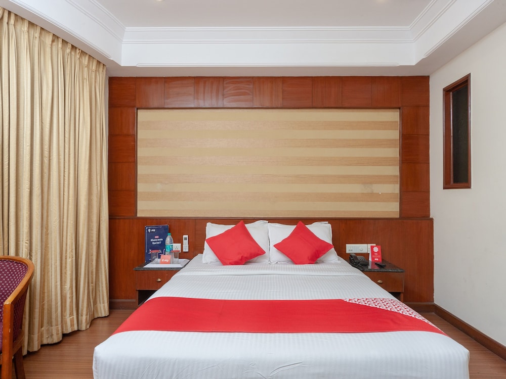 Capital O 6229 Ilara Hotels And Resorts