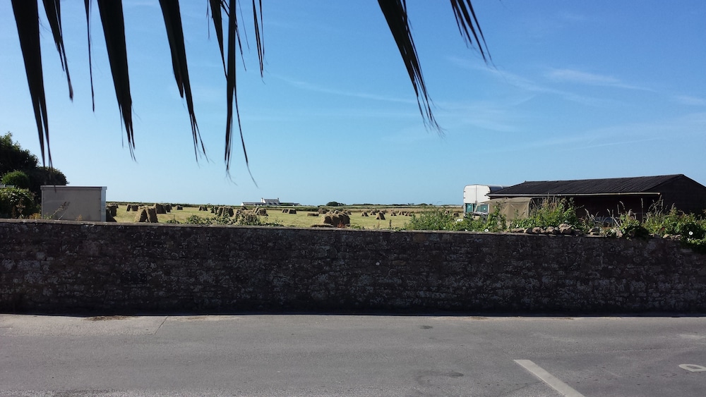 Simerock Guest House view 4