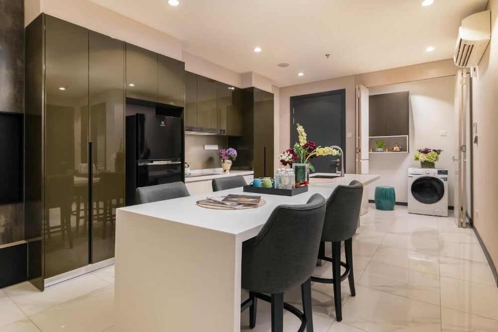 8 Kia Peng Residences photo 5