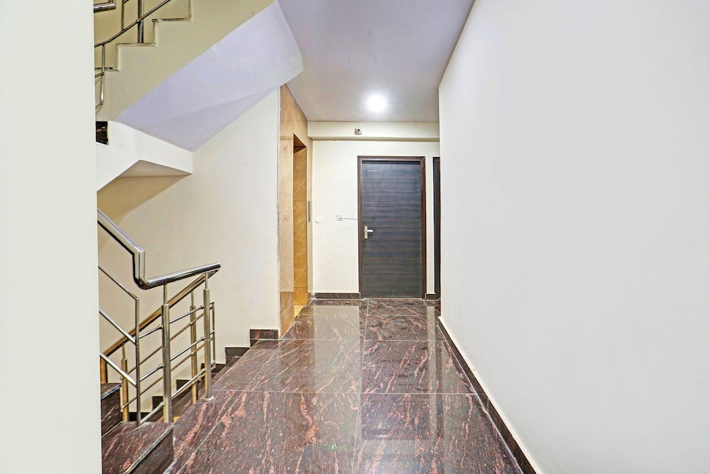 Fabhotel Lime Stay