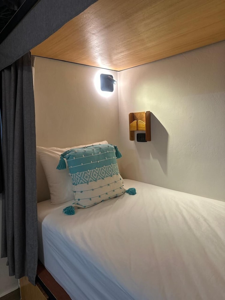 Casa Mexico Lindo - Boutique Hostel