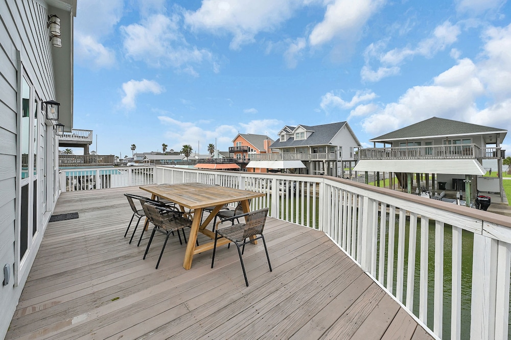 Isle Be Back by Ryson Vacation Rentals