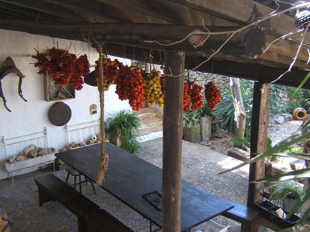Agriturismo Masseria Piutri