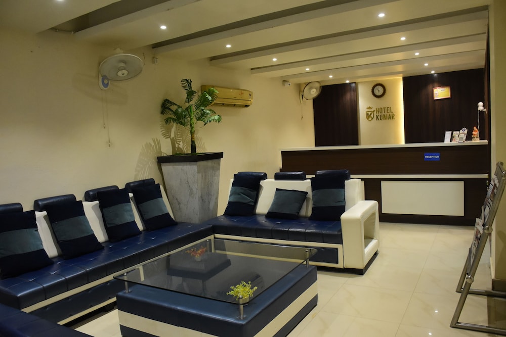Hotel Kumar International