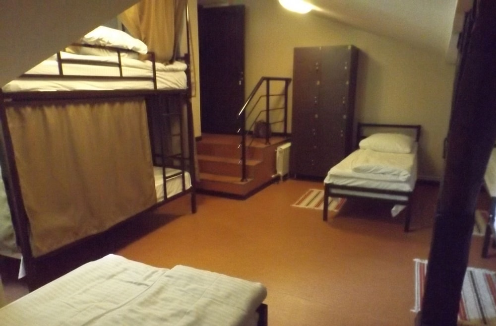 VS Hostel