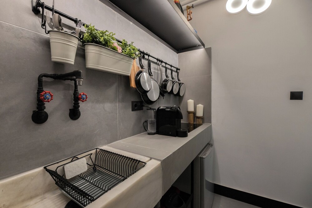 O&O Group - Kolonaki Urban Residence