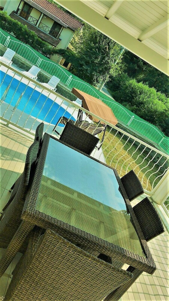 King Villa