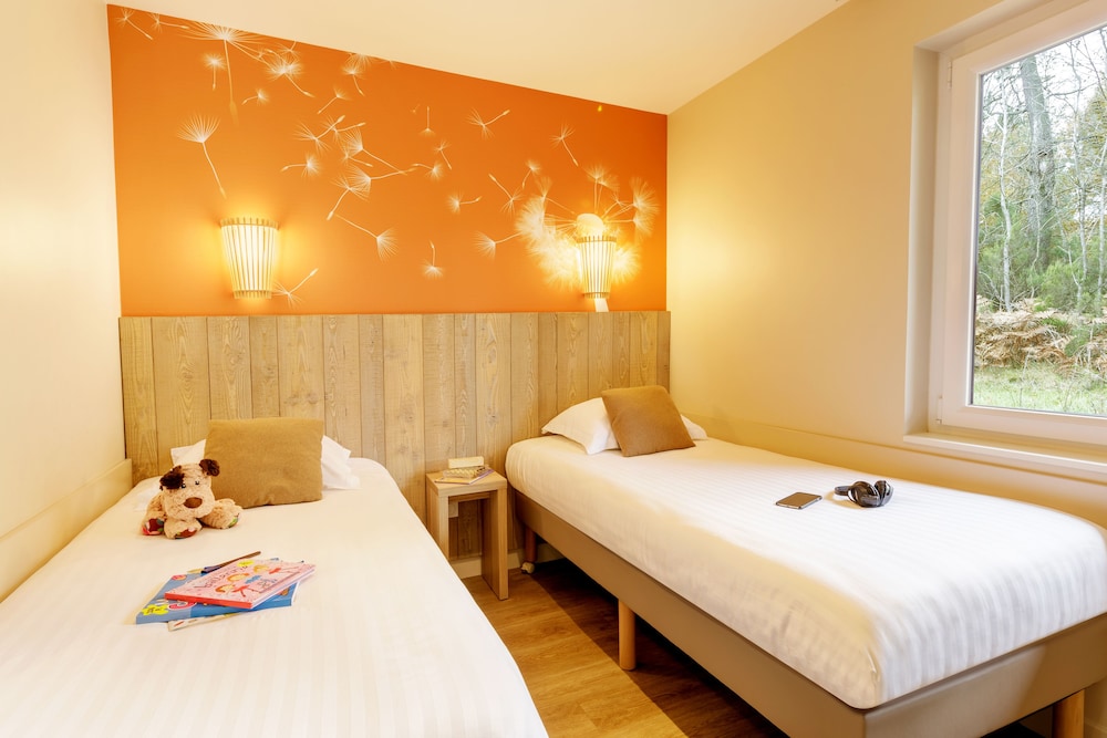 Center Parcs Le Bois aux Daims
