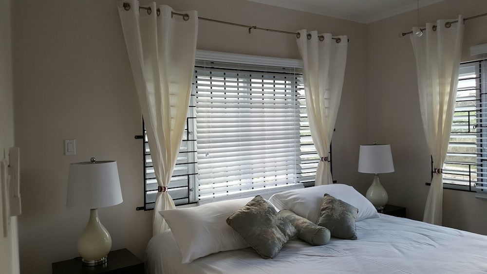 Fern Court Apartment With Oceanic View III — photo 2