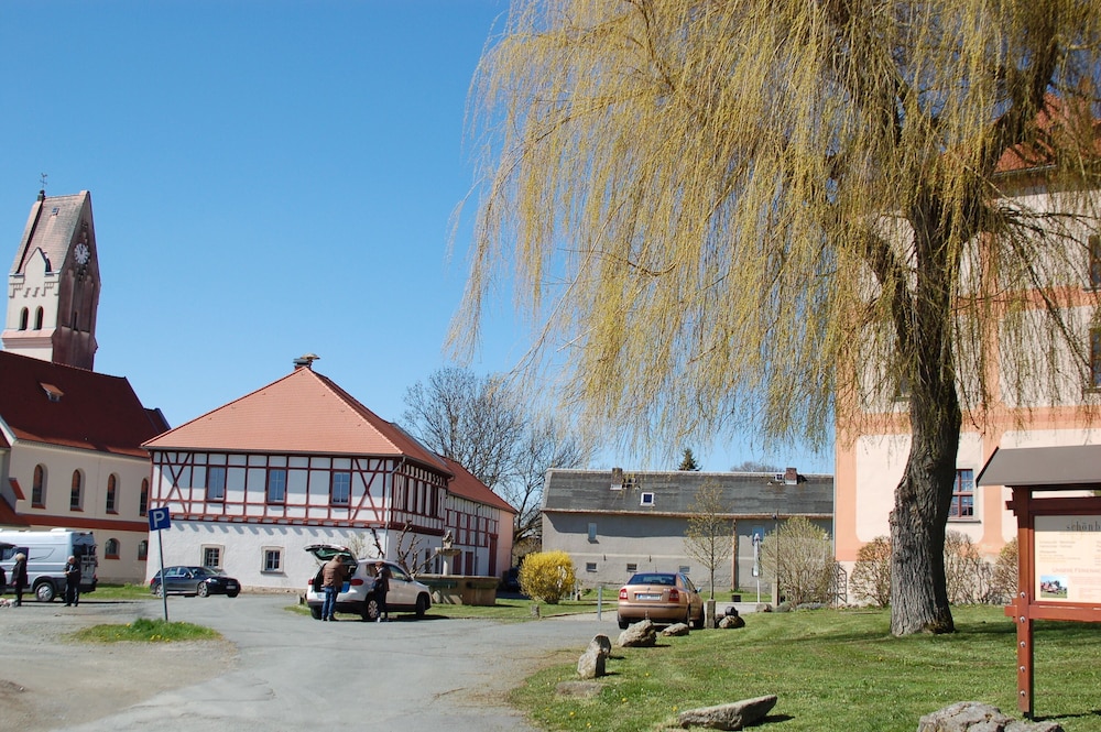 Schloß Schönberg