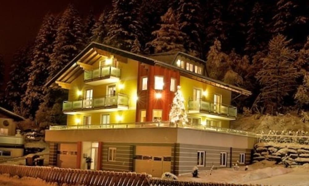 Appartement Riepler