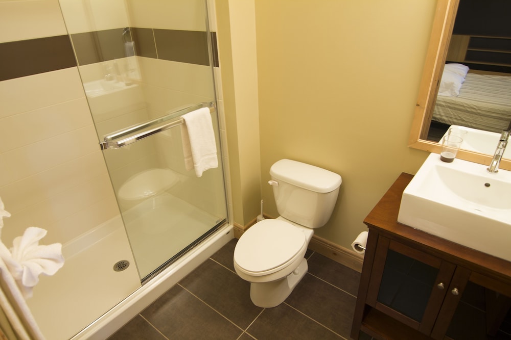Suites de la Gare by Location ADP Tremblant