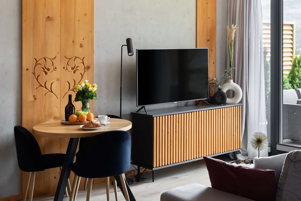 IJG Imperial Apartamenty Szymaszkowa