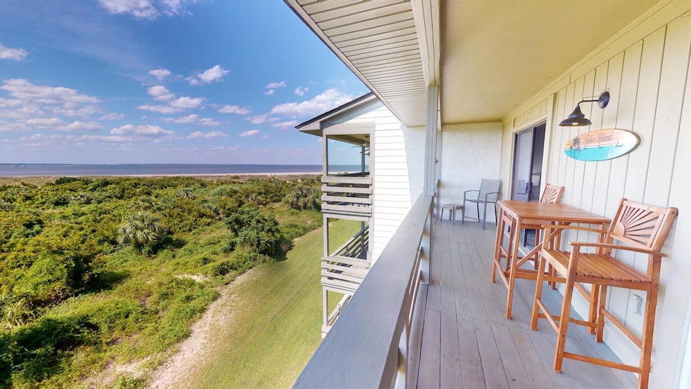 Lighthouse Point 2 by Tybee Vacation Rentals