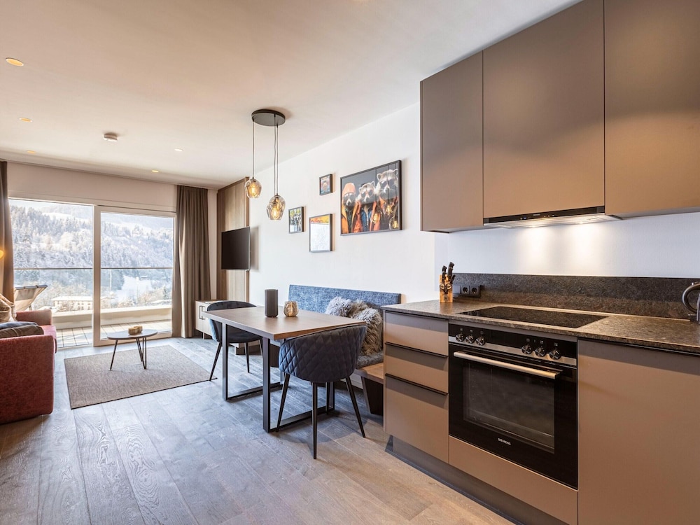 Holiday Apartment Next to the ski Slope