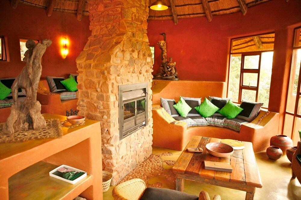Leshiba Mountain Retreats