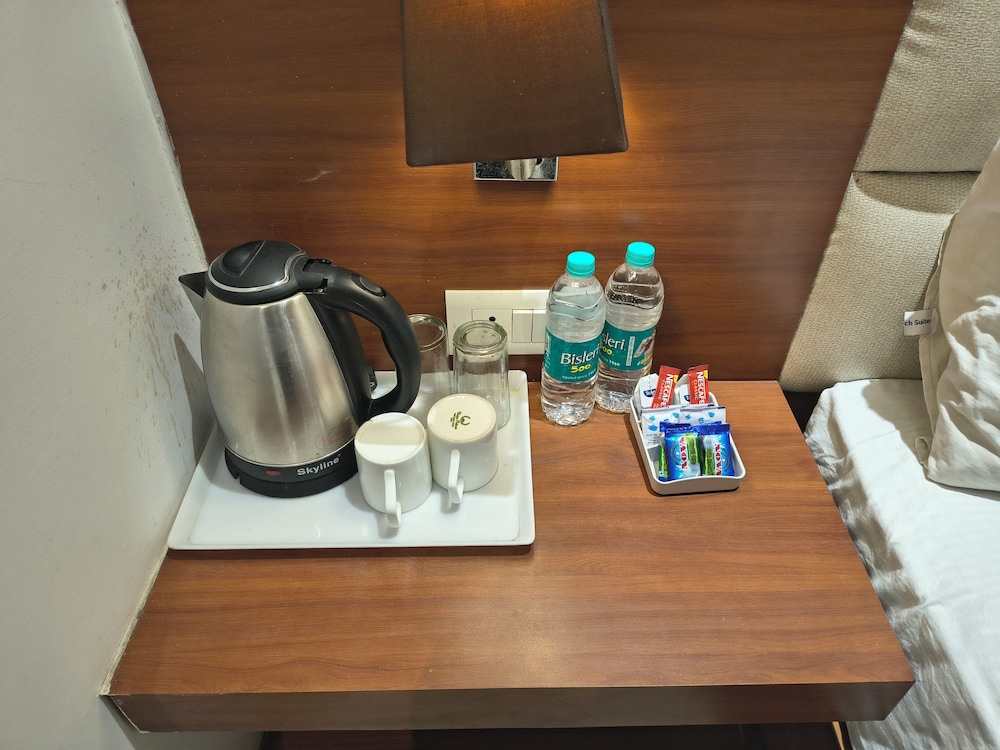 Hotel Aman Suites at IGI by Arch Group