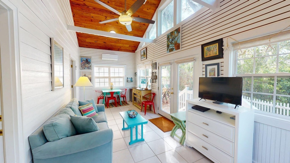 Art & Sol Cottage