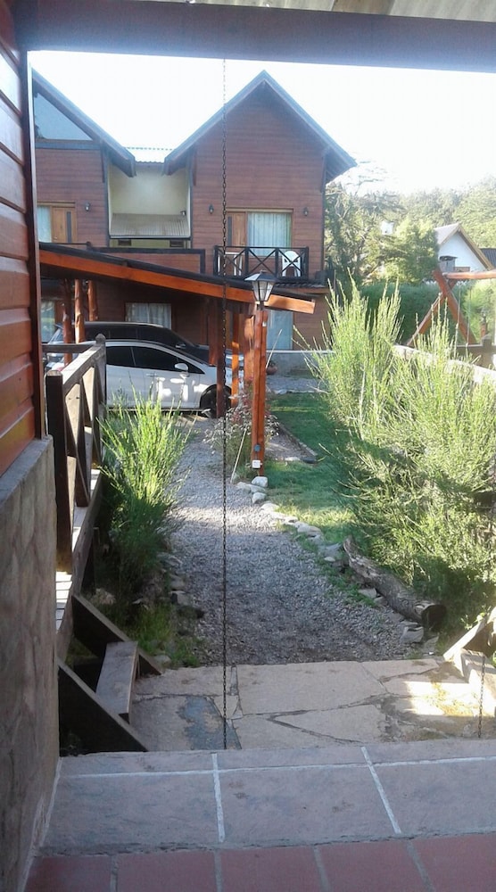 Cabañas Raimapu