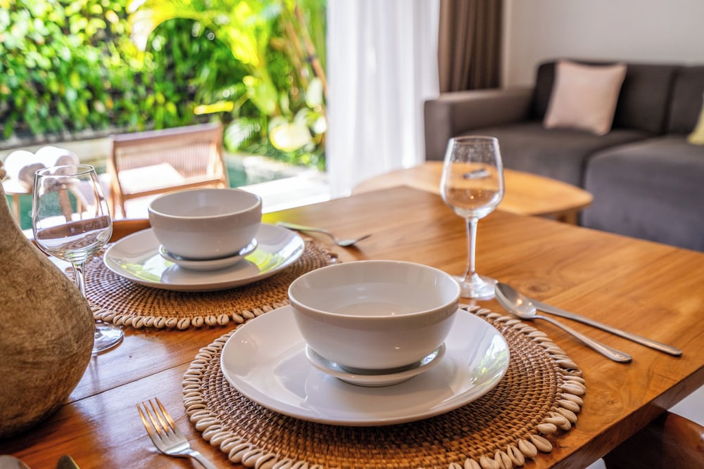 Premier Umalas Villa by Betterplace