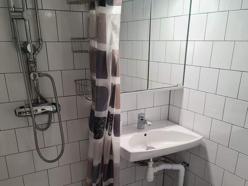 4 Star Holiday Home in Karlskrona
