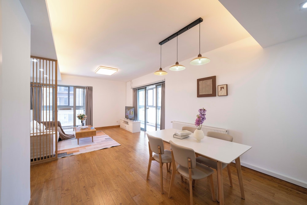 Tyms 3BR Family Haven Yongxin Century