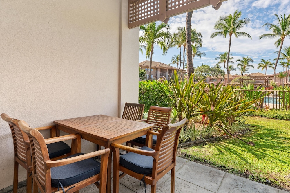 Big Island Waikoloa Colony Villas 2004 2 Bedroom Condo
