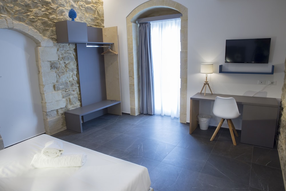 Ad Maiora - Desing Rooms view 5