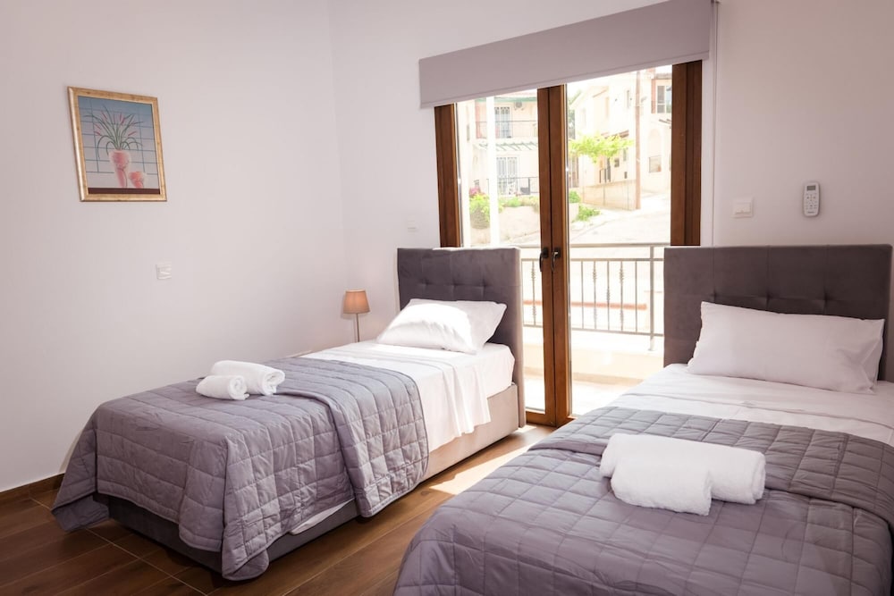 Villa Aeria in Malatya