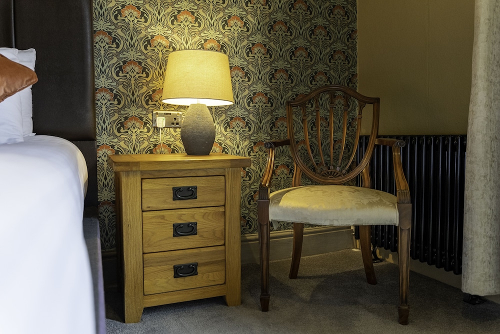 Duke William Hotel