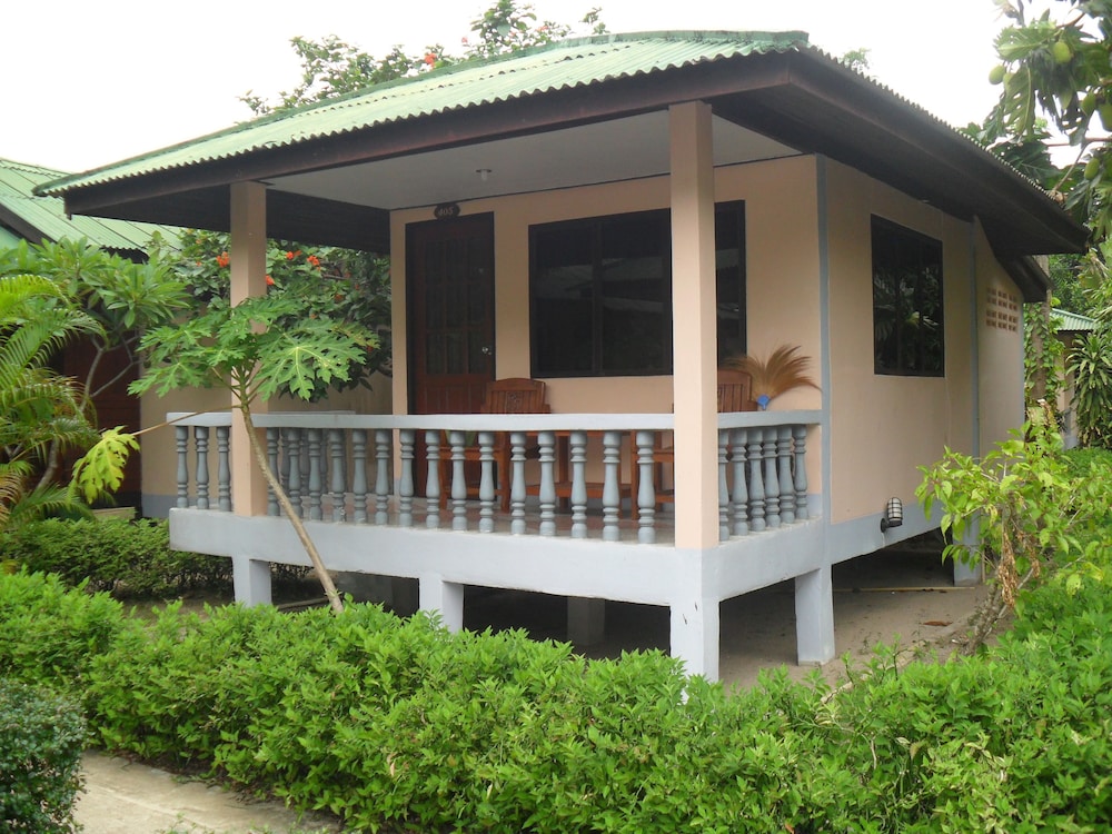 Dreamland Resort
