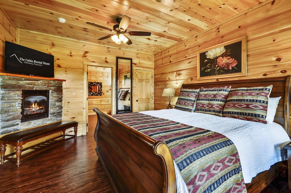 Luxury 14BR Haven: Views Games Hot Tubs More, Foto 23