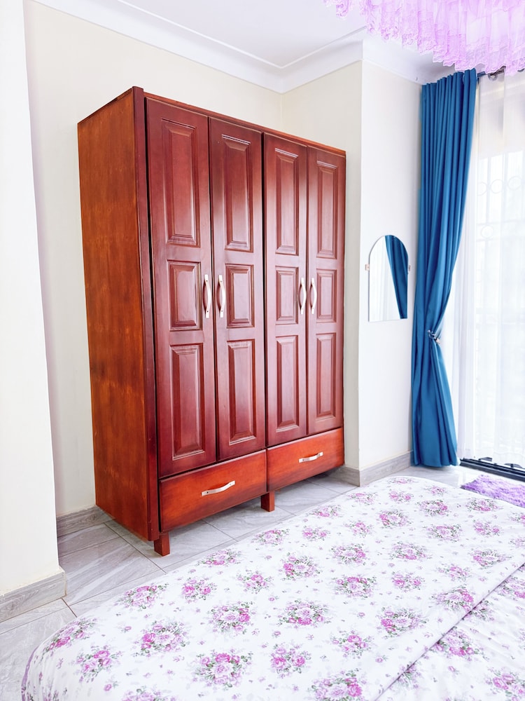 Seil Apartments