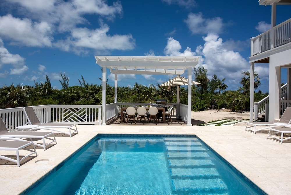 The Better Life 4 Bedroom Home