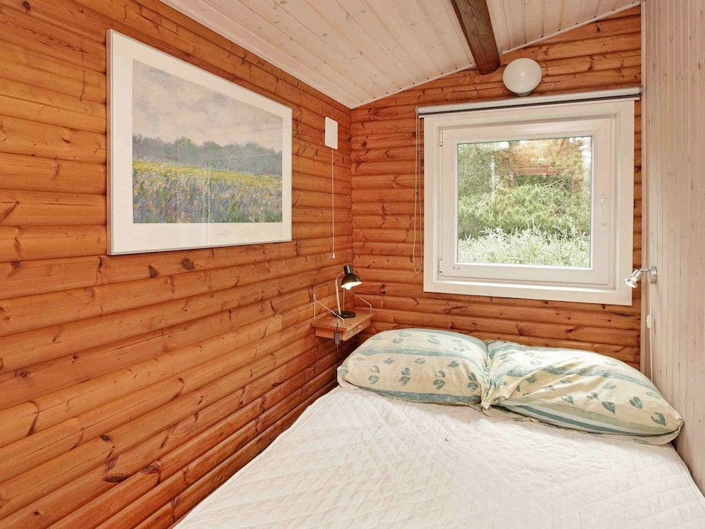 6 Person Holiday Home in Blavand
