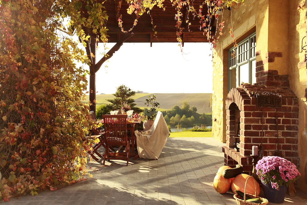 Kashubian Lodge & SPA