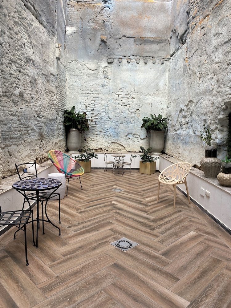 Stay U-nique Apartments Rosaleda