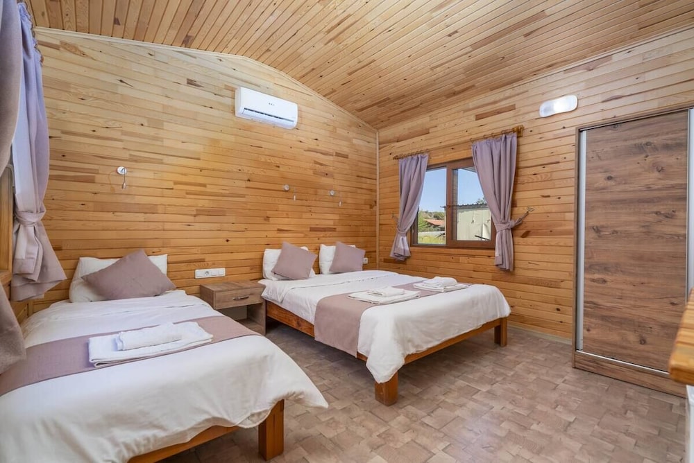 Şehri Bungalov