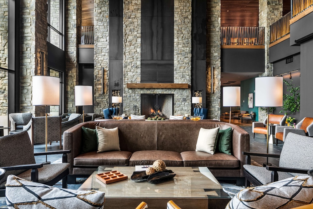 Cloudland at McLemore Resort Lookout Mountain, Curio by Hilton - Property Image 2