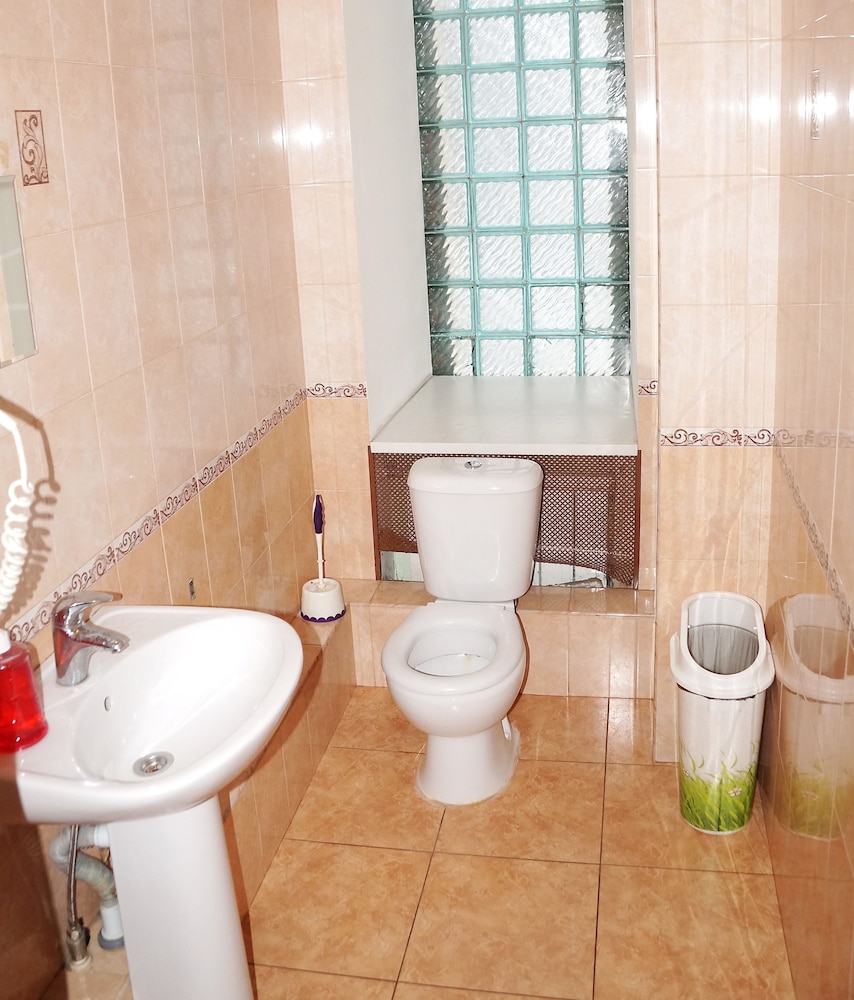 Hostel Comfortpark