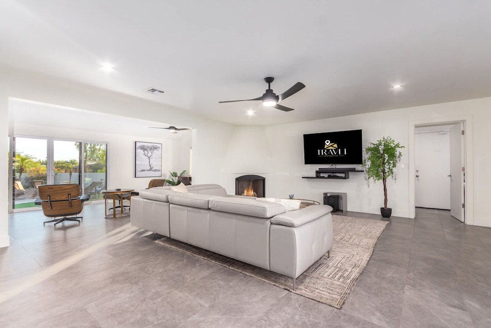 NEW The Gold Dust Experience LUX Resort Oasis