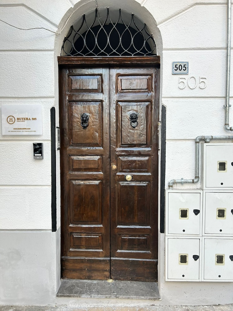 Butera505luxurysuites
