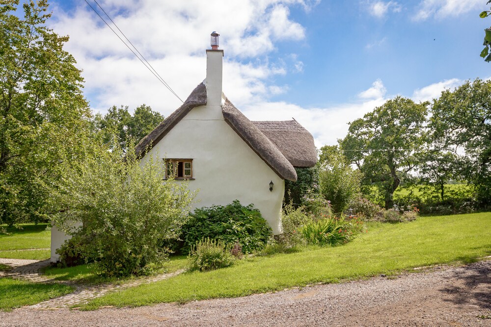 Hay Meadow Farm