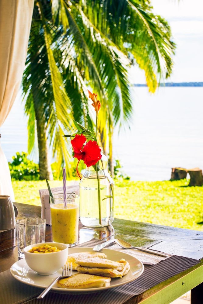 El Caribeo - Nature Lodge