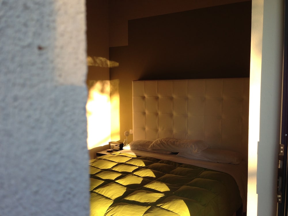 B&B Il Poggiolo delle Rose view 5