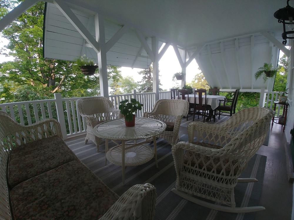 Auberge Marie Blanc