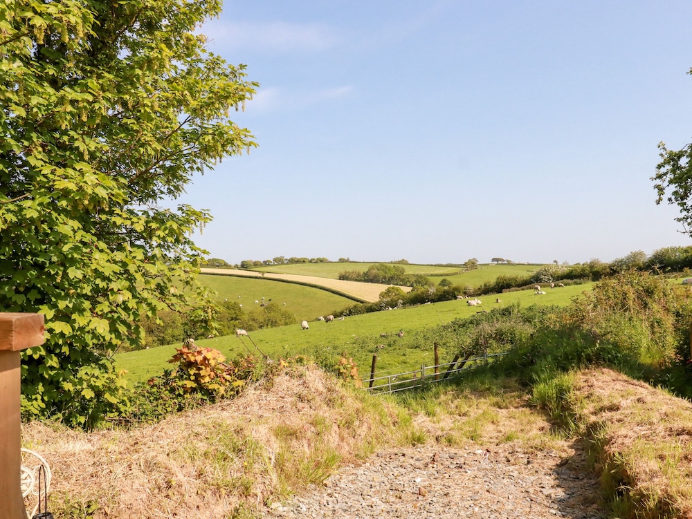 Shepherds Retreat
