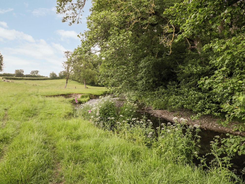 Halls Mill