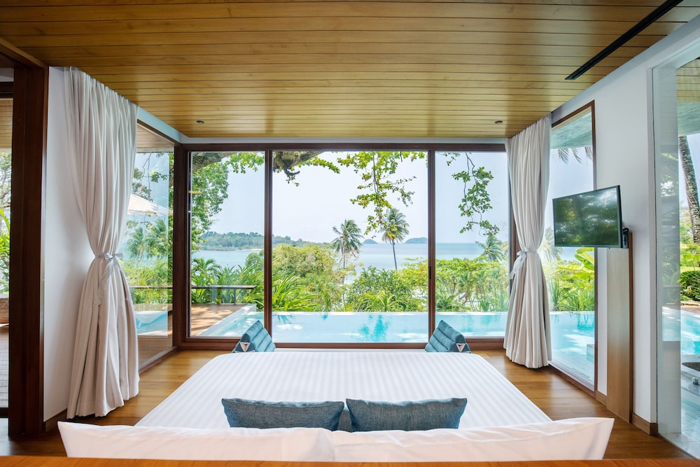 SYLVAN Koh Chang