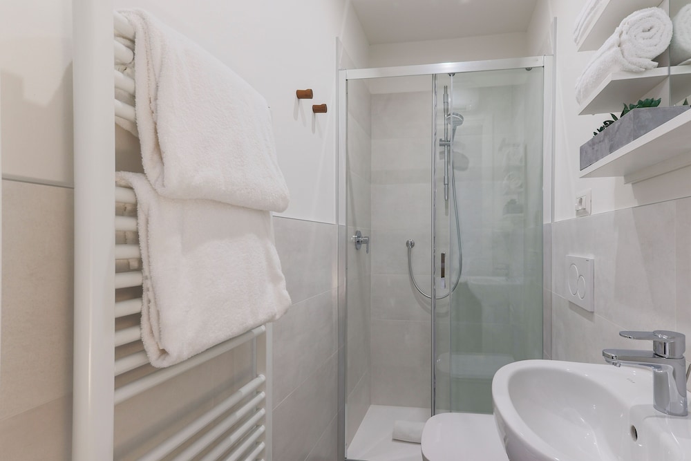 Villa Eugenia suite